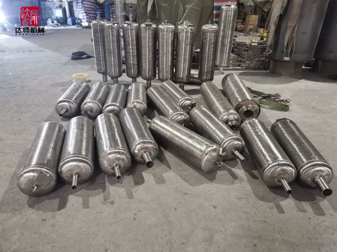连云港消音器